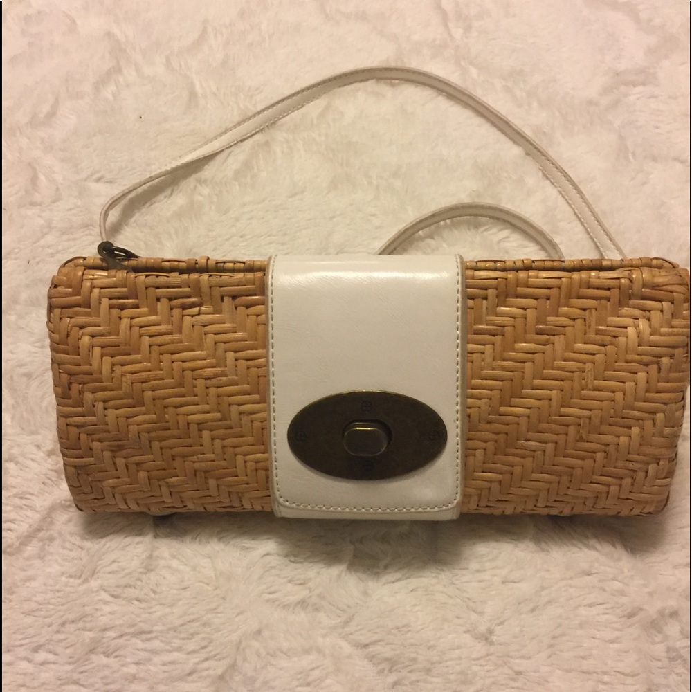 Clutch bag